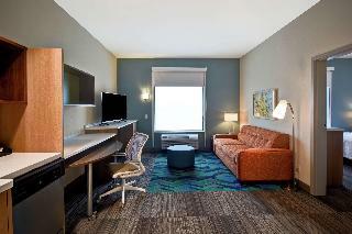Hotel Home2 Suites By Hilton Mechanicsburg, Pa