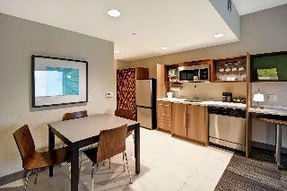 Hotel Home2 Suites By Hilton Mechanicsburg, Pa