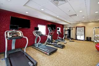 Hotel Home2 Suites By Hilton Mechanicsburg, Pa