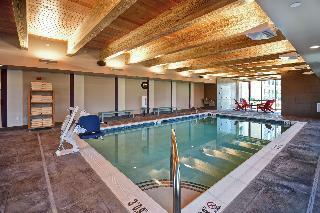 Hotel Home2 Suites By Hilton Mechanicsburg, Pa
