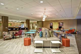 Hotel Home2 Suites By Hilton Mechanicsburg, Pa