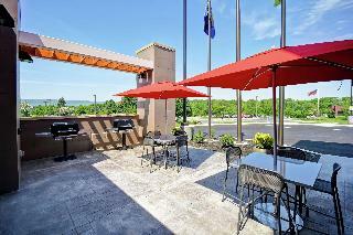 Hotel Home2 Suites By Hilton Mechanicsburg, Pa