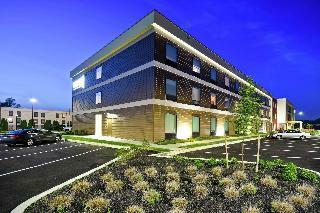 Hotel Home2 Suites By Hilton Mechanicsburg, Pa