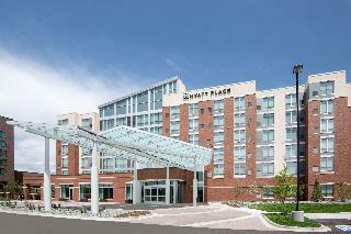 Hotel Hyatt Place Denver Westminster