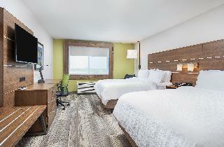 Hotel Holiday Inn Express Versailles