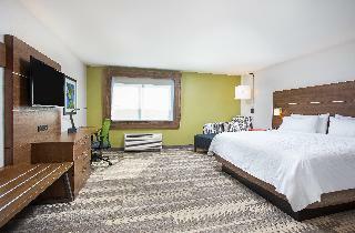 Hotel Holiday Inn Express Versailles