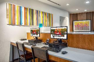 Hotel Holiday Inn Express Versailles