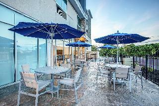 Hotel Holiday Inn Express Versailles