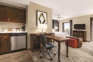 Hotel Homewood Suites By Hilton Washington Dc Navy Yard