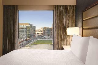 Hotel Homewood Suites By Hilton Washington Dc Navy Yard