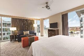 Hotel Homewood Suites By Hilton Washington Dc Navy Yard
