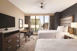 Hotel Homewood Suites By Hilton Washington Dc Navy Yard