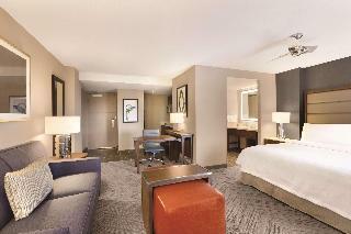 Hotel Homewood Suites By Hilton Washington Dc Navy Yard