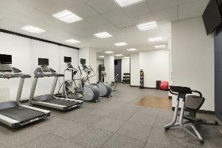Hotel Homewood Suites By Hilton Washington Dc Navy Yard