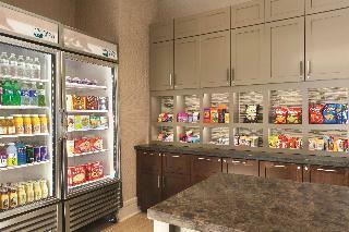 Hotel Homewood Suites By Hilton Washington Dc Navy Yard