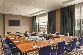 Hotel Homewood Suites By Hilton Washington Dc Navy Yard