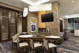 Hotel Homewood Suites By Hilton Washington Dc Navy Yard