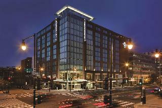 Hotel Homewood Suites By Hilton Washington Dc Navy Yard