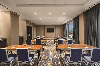 Hotel Homewood Suites By Hilton Washington Dc Navy Yard