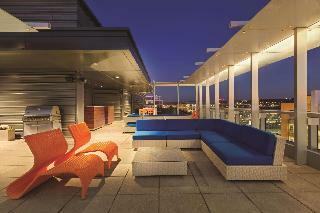 Hotel Homewood Suites By Hilton Washington Dc Navy Yard