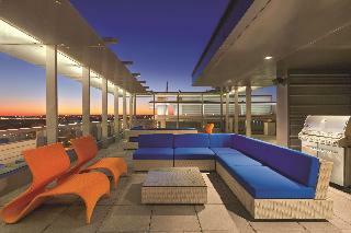 Hotel Homewood Suites By Hilton Washington Dc Navy Yard