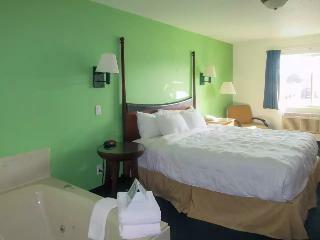 Hotel Quality Inn Clare
