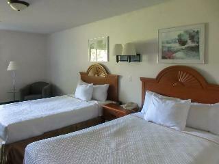 Hotel Quality Inn Clare