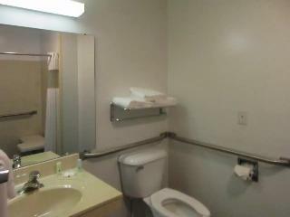 Hotel Quality Inn Clare