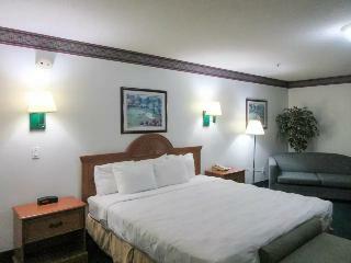 Hotel Quality Inn Clare