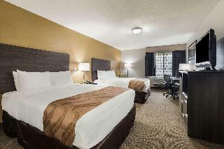 Hotel Quality Inn Clare