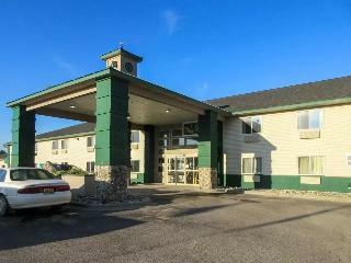 Hotel Quality Inn Clare