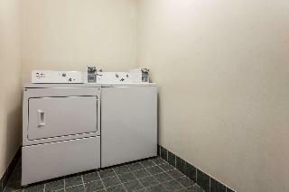 Hotel Quality Inn Clare