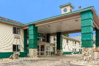 Hotel Quality Inn Clare