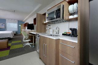 Hotel Home2 Suites By Hilton Duncan, Sc