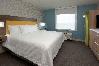 Hotel Home2 Suites By Hilton Duncan, Sc