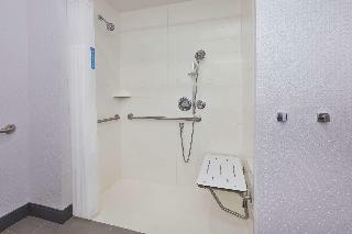 Hotel Hampton Inn Sedalia, Mo