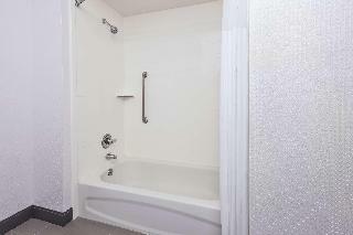 Hotel Hampton Inn Sedalia, Mo