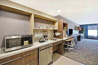 Hotel Home2 Suites By Hilton Warner Robins