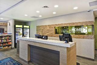 Hotel Home2 Suites By Hilton Warner Robins