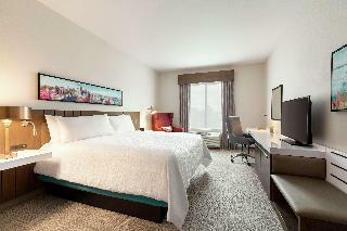 Hotel Hilton Garden Inn Seattle Airport