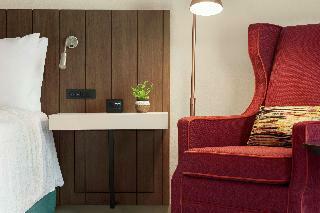 Hotel Hilton Garden Inn Seattle Airport
