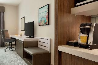 Hotel Hilton Garden Inn Seattle Airport