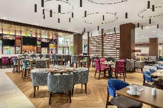 Hotel Hilton Garden Inn Seattle Airport