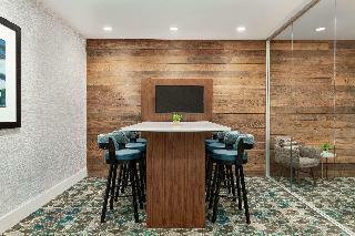 Hotel Hilton Garden Inn Seattle Airport