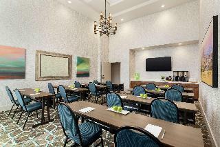 Hotel Hilton Garden Inn Seattle Airport