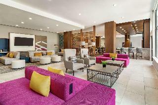 Hotel Hilton Garden Inn Seattle Airport