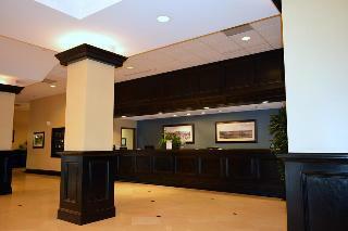Red Lion Hotel High Point