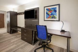 Hotel Holiday Inn Express Forest Hill - Ft. Worth Se