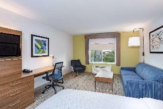 Hotel Holiday Inn Express And Suites Elkhart North