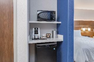 Hotel Holiday Inn Express And Suites Elkhart North